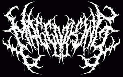 logo Maggot King